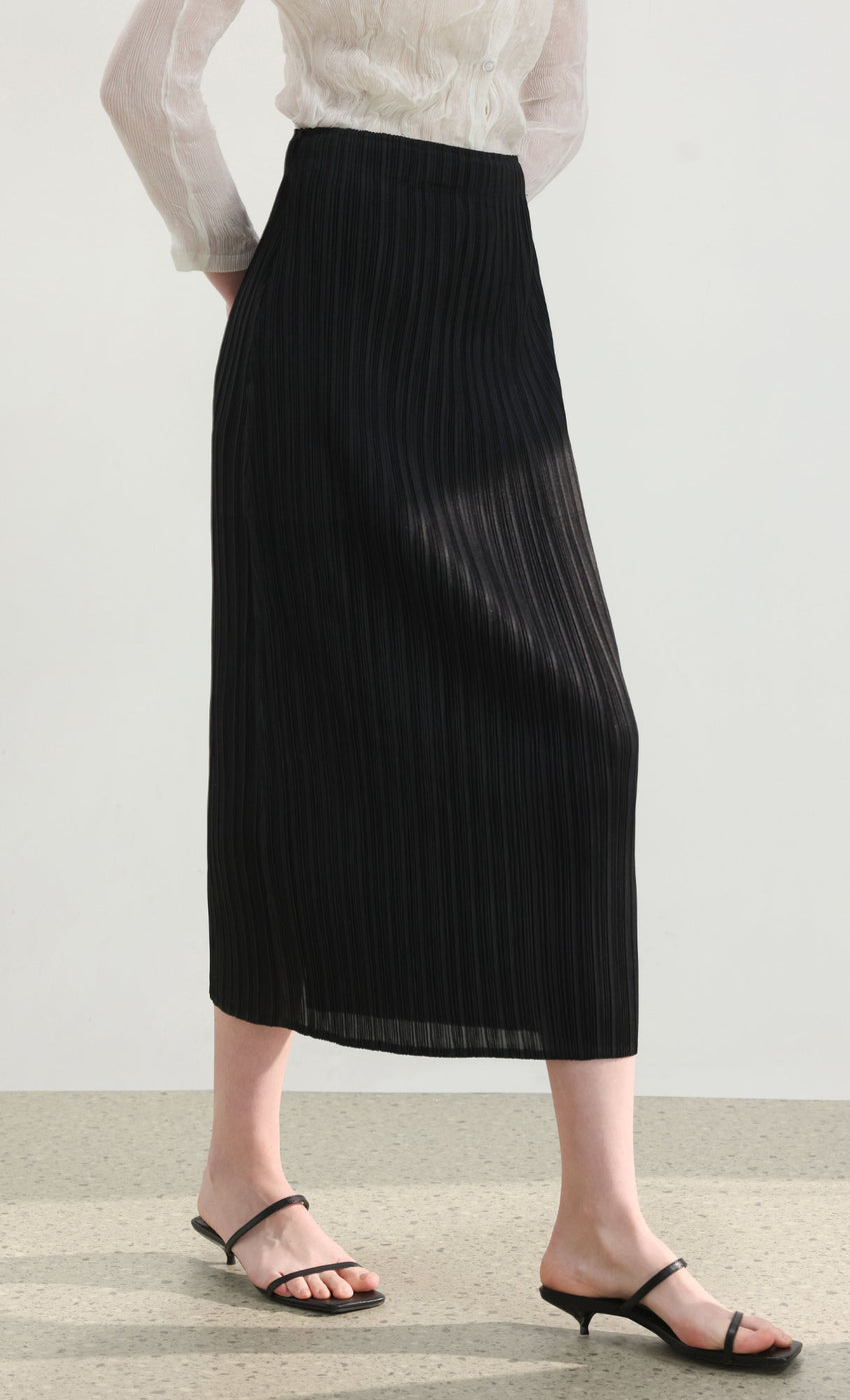 Free Size — Fit For XS - L / Black