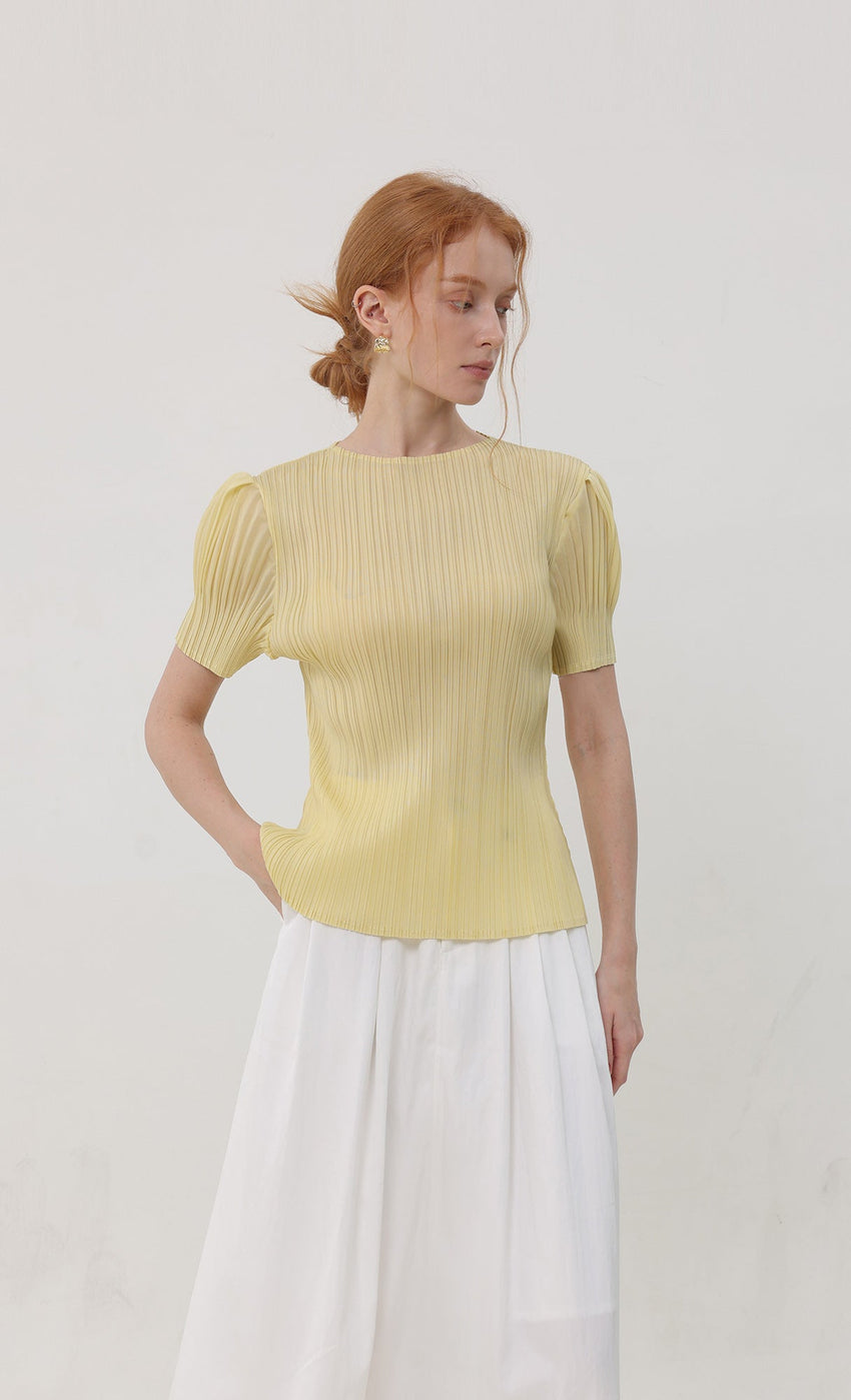 Free size / Yellow
