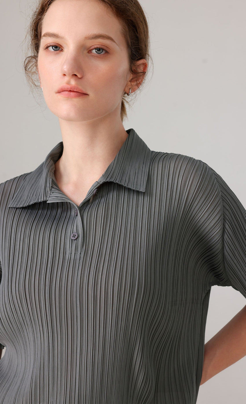 Free Size — Fit For XS - L / Charcoal