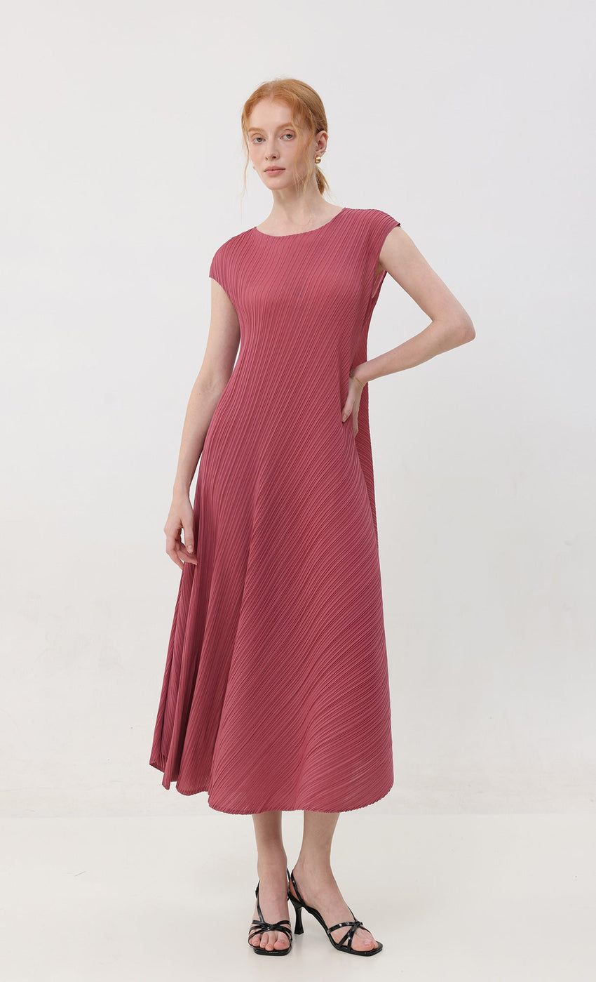 Free Size — Fit For XS - L / IndiPink