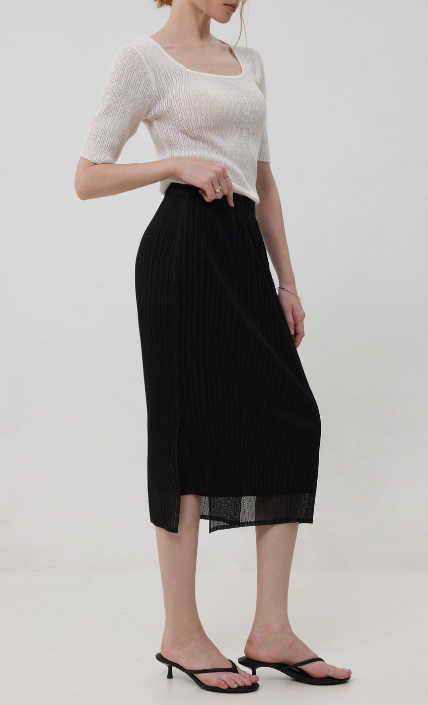 Free Size — Fit For XS - L / Black