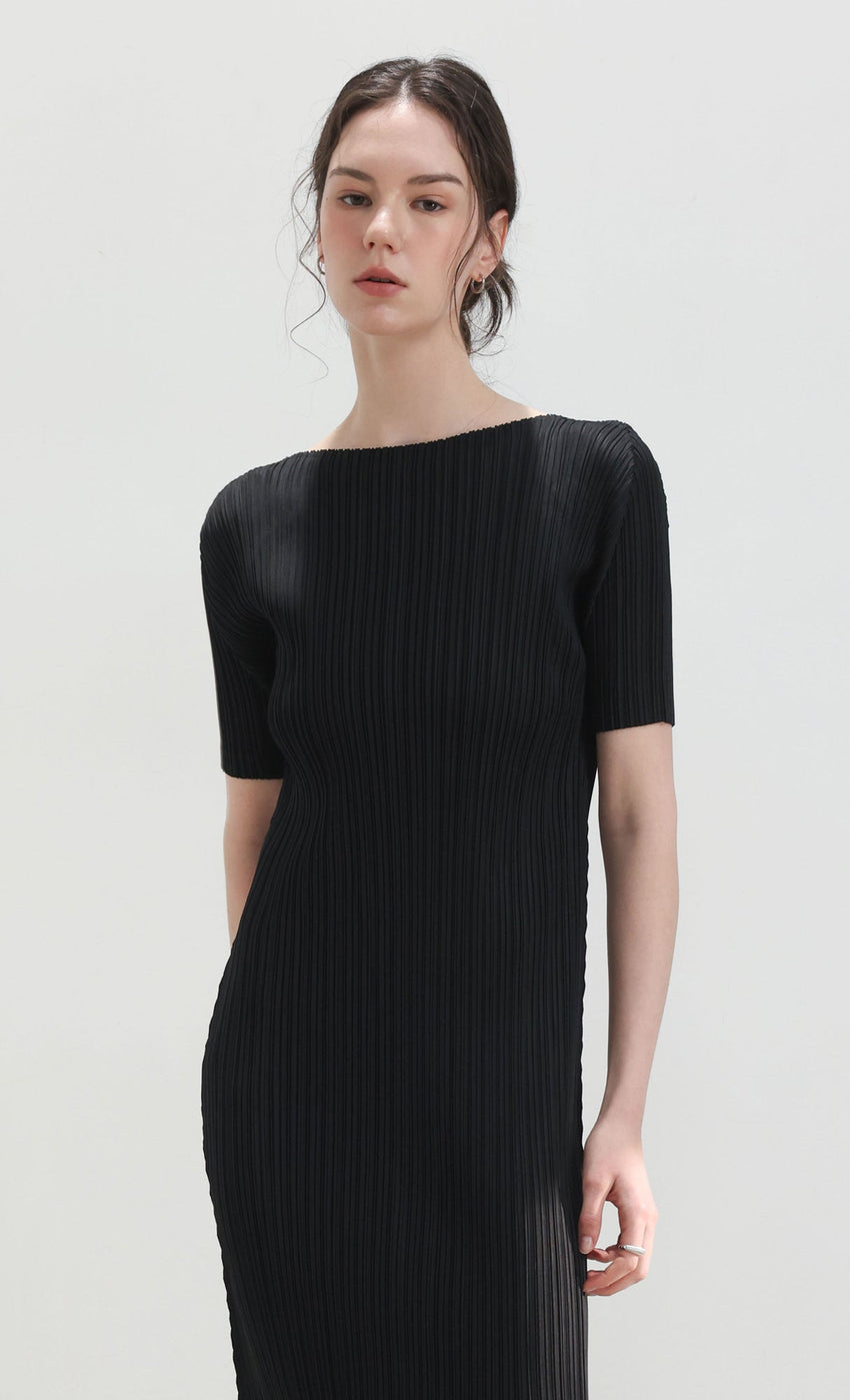 Free Size — Fit For XS - L / Black