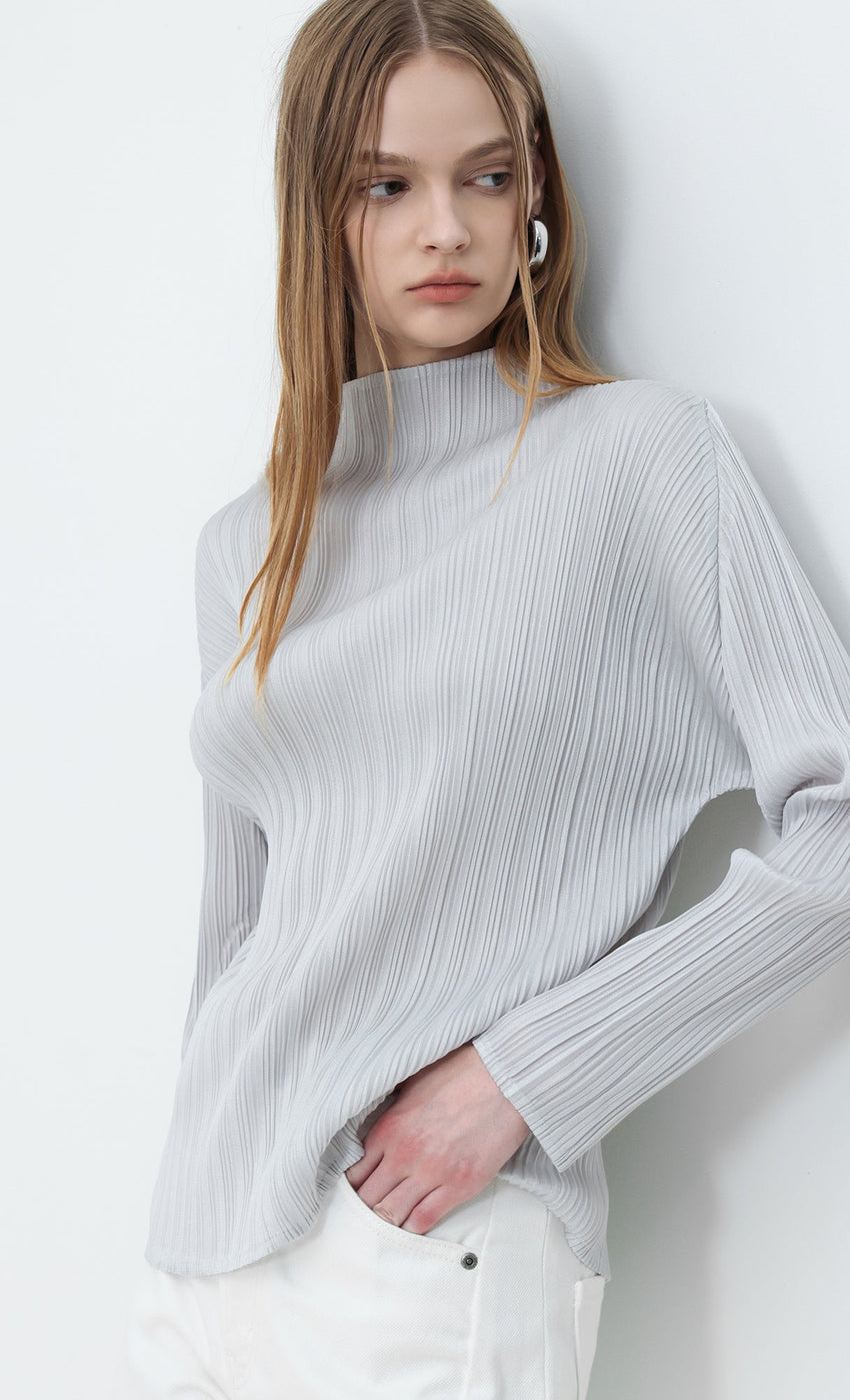 One Size - Fits XS to L / Light Grey