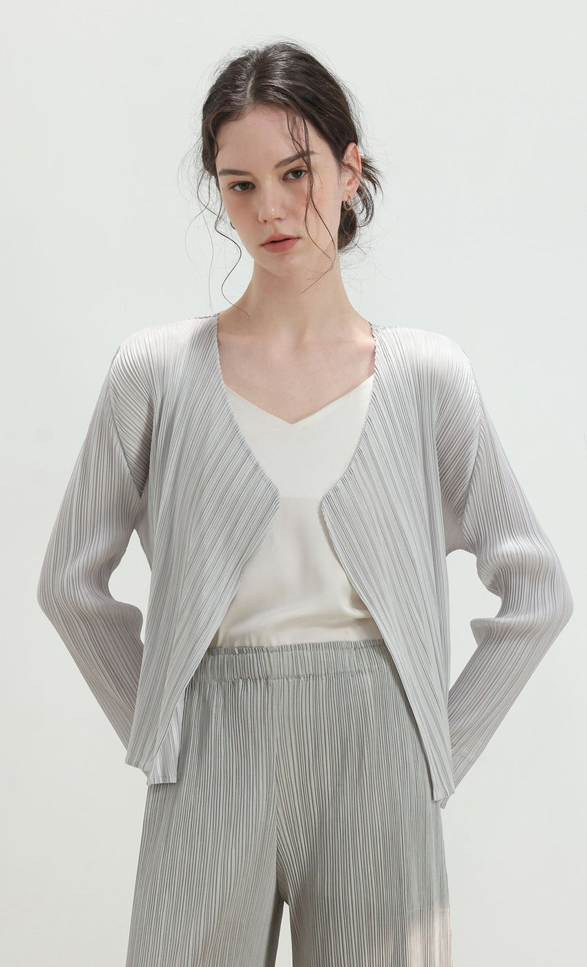 Free Size — Fit For XS - L / Light Grey