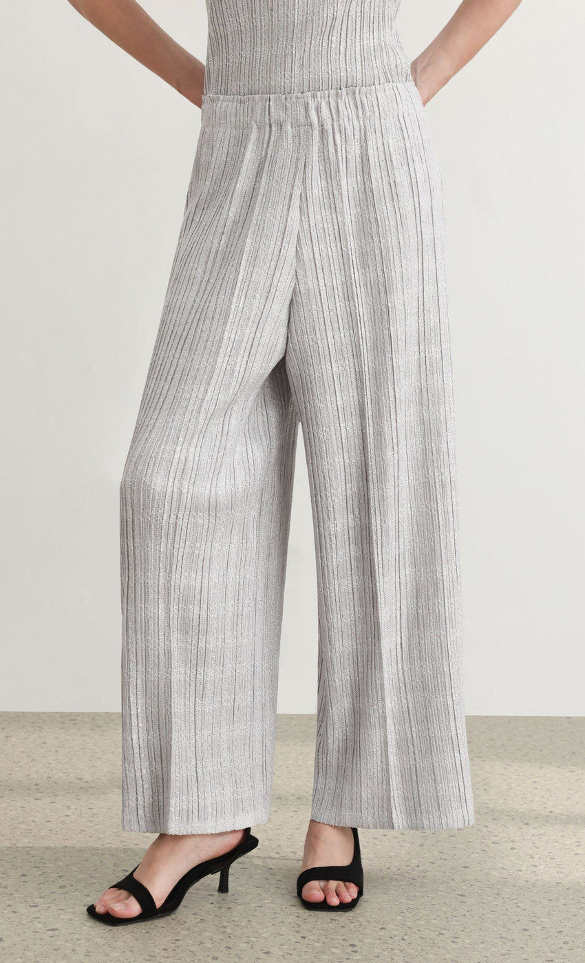 Free Size — Fit For XS - L / Grey