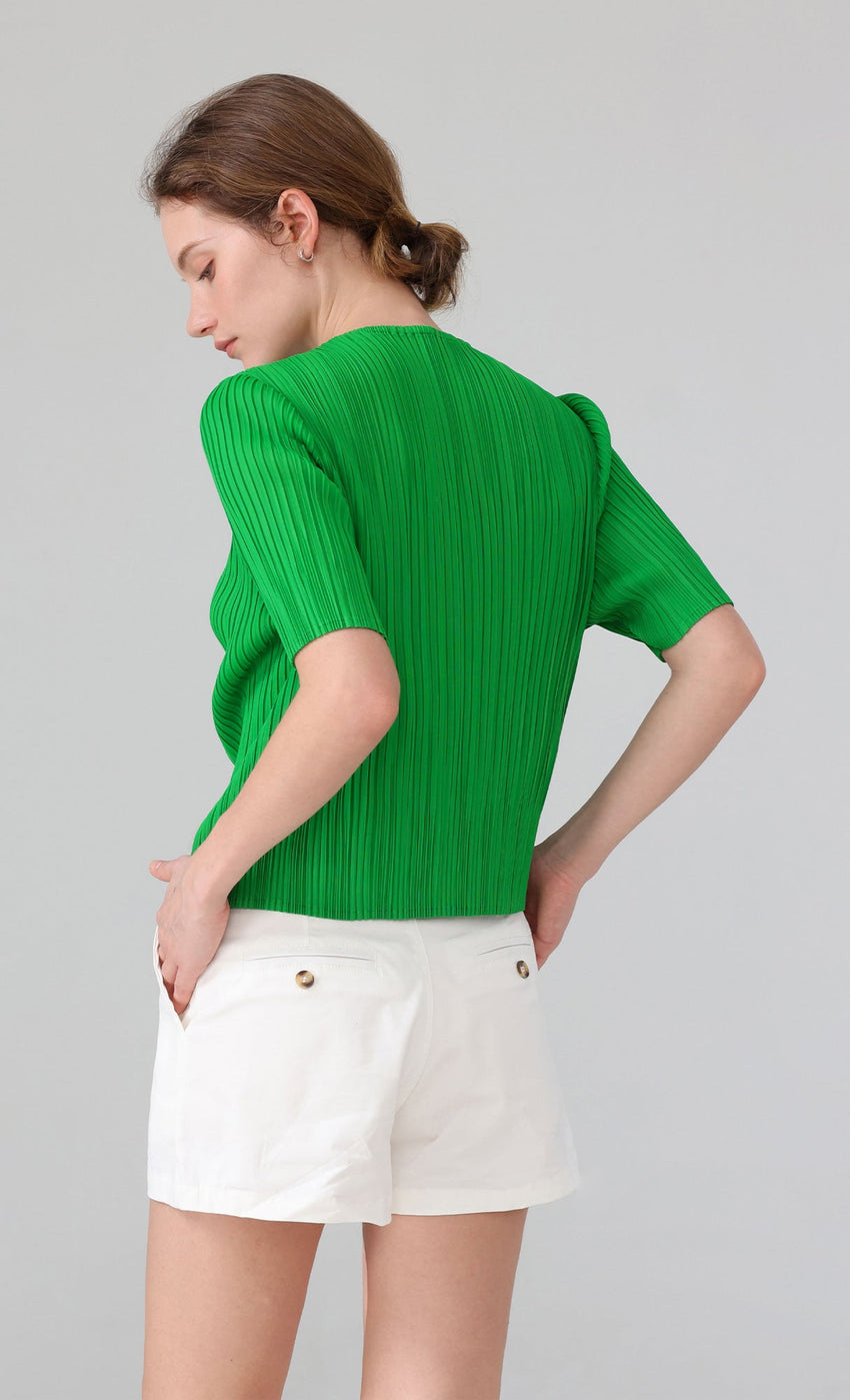 Free Size — Fit For XS - L / Green