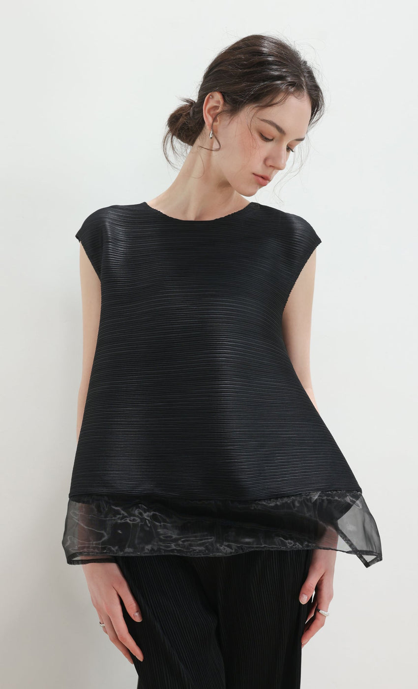 Free Size — Fit For XS - L / Black