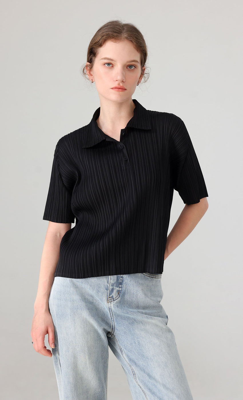 Free Size — Fit For XS - L / Black