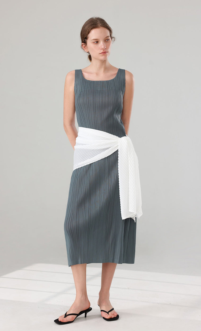 One-size / White