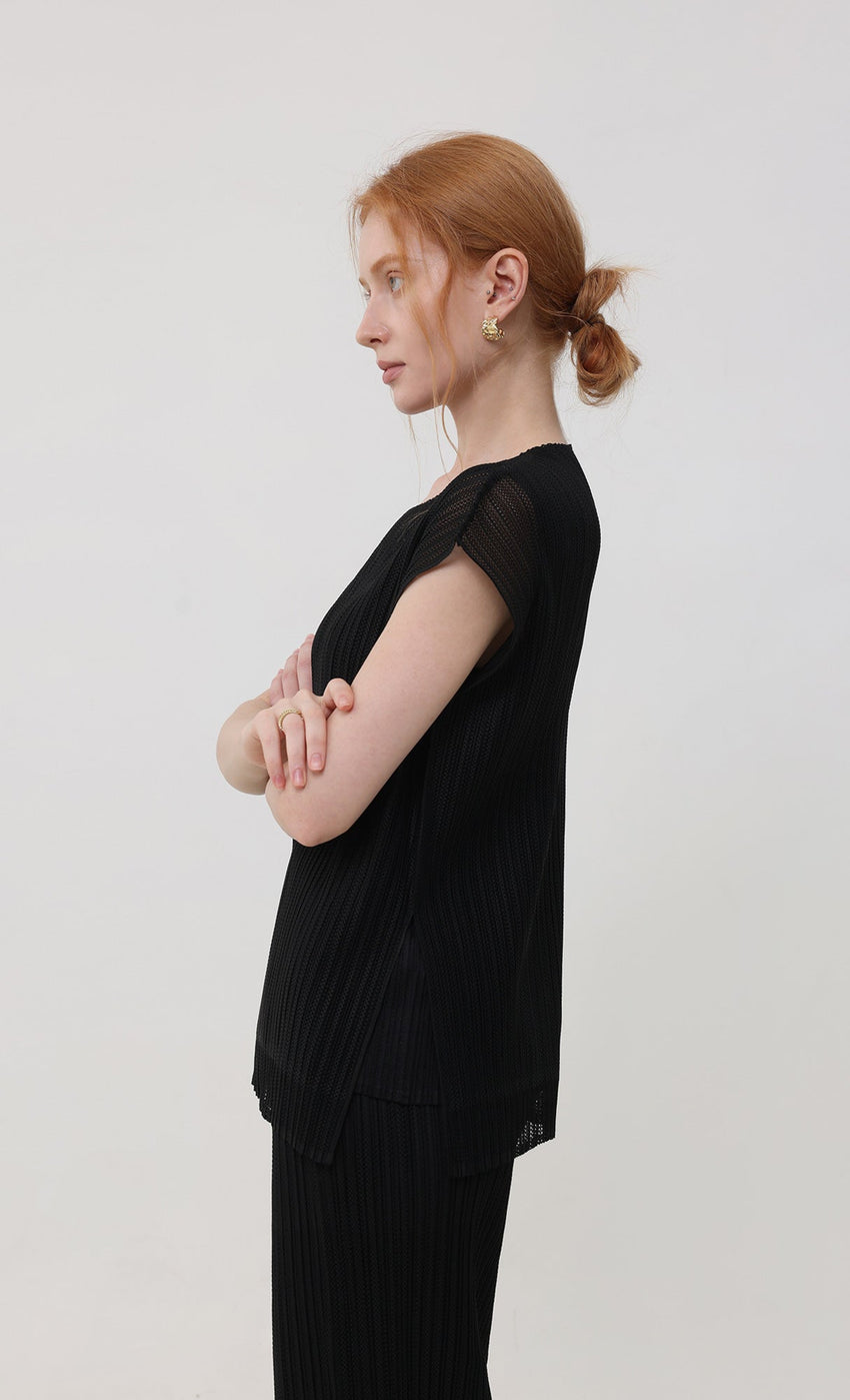 Free Size — Fit For XS - L / Black