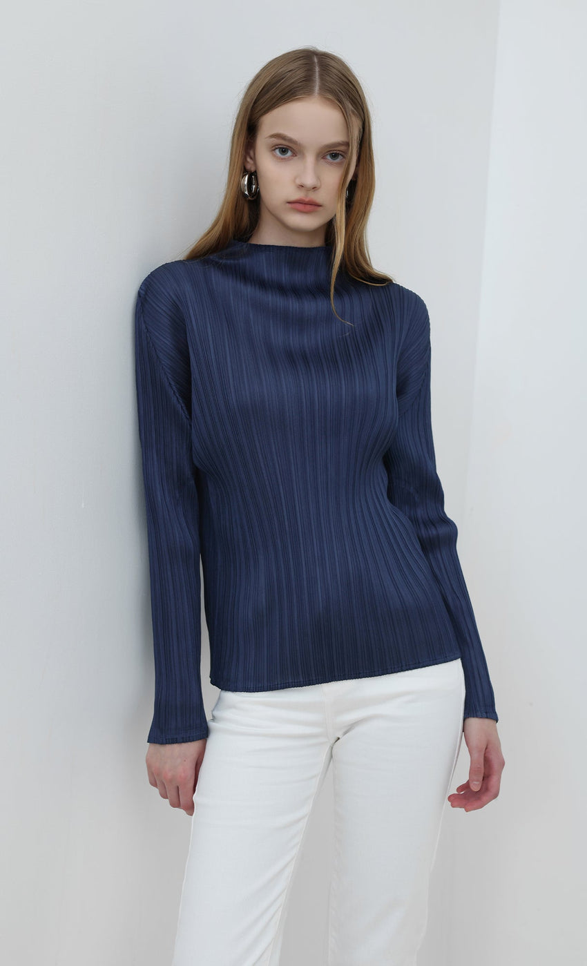 One Size - Fits XS to L / Navy