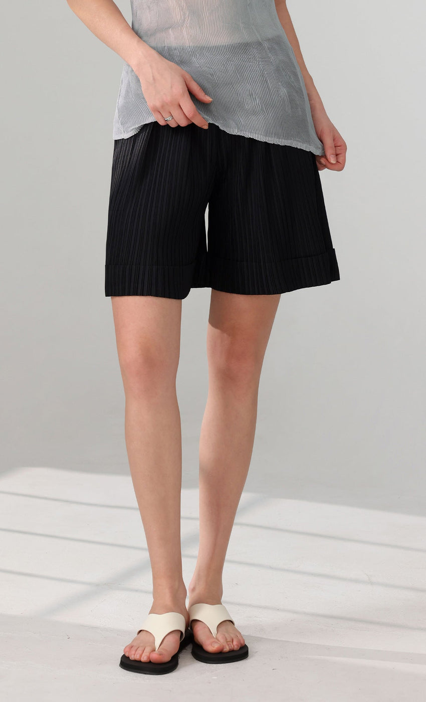 Free Size — Fit For XS - L / Black