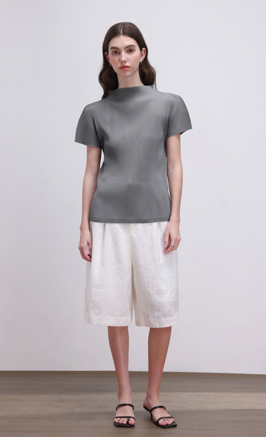 Free Size — Fit For XS - L / Grey