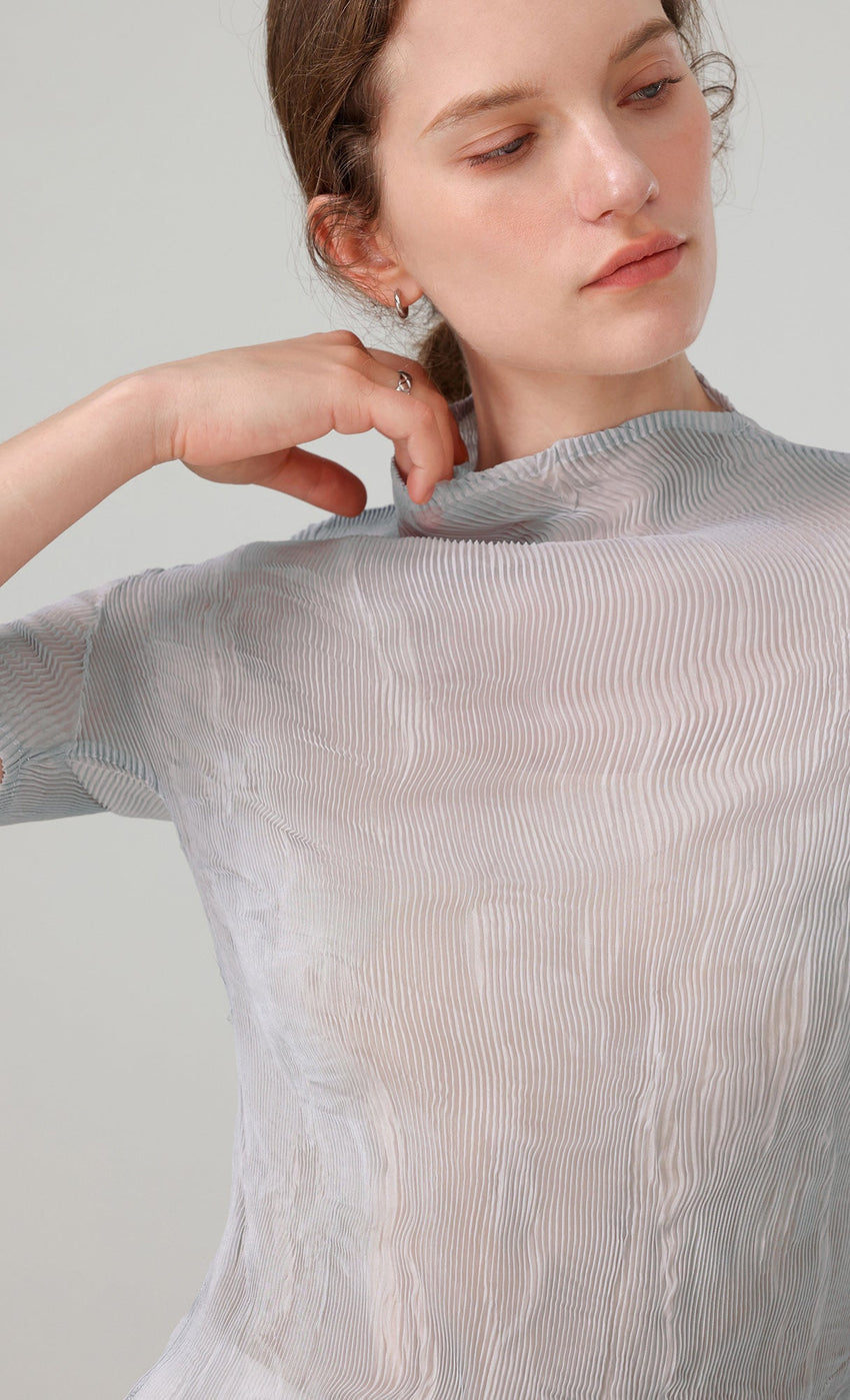 Free Size — Fit For XS - L / Grey
