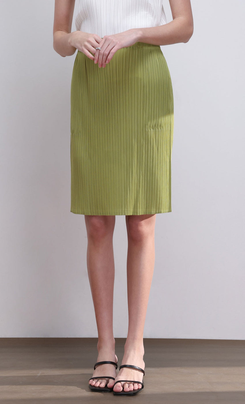 Free Size — Fit For XS - L / Green