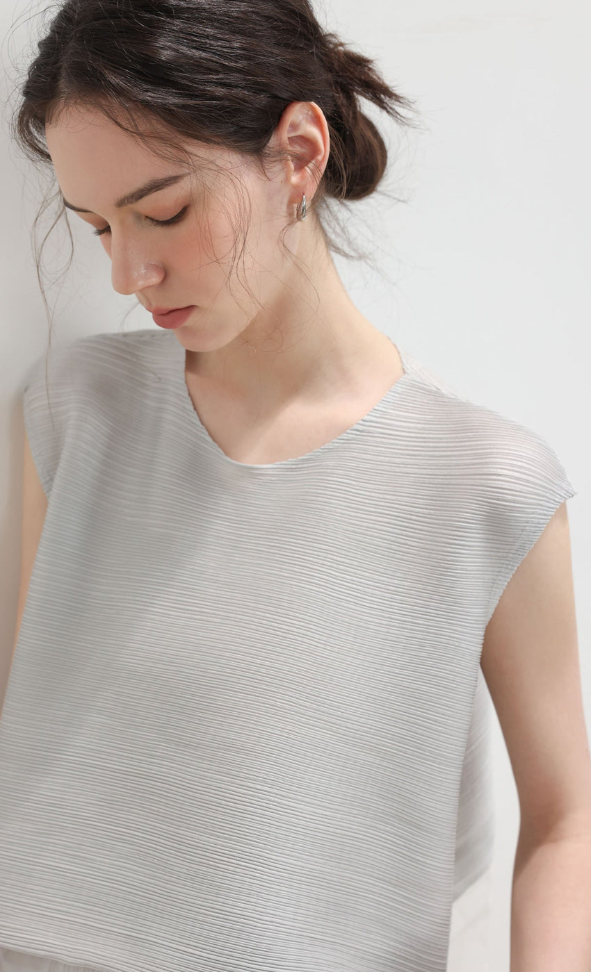 Free Size — Fit For XS - L / Light Grey