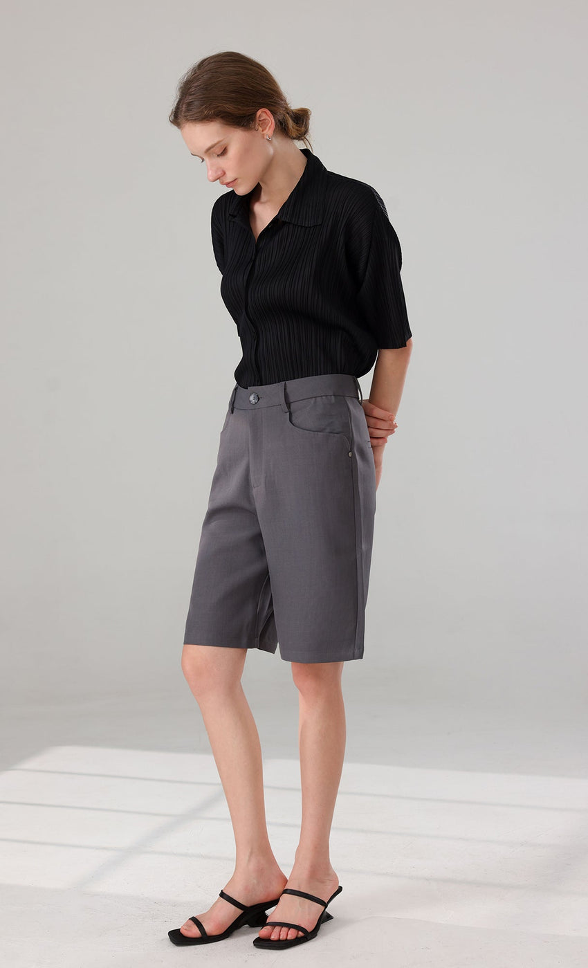 Free Size — Fit For XS - L / Black