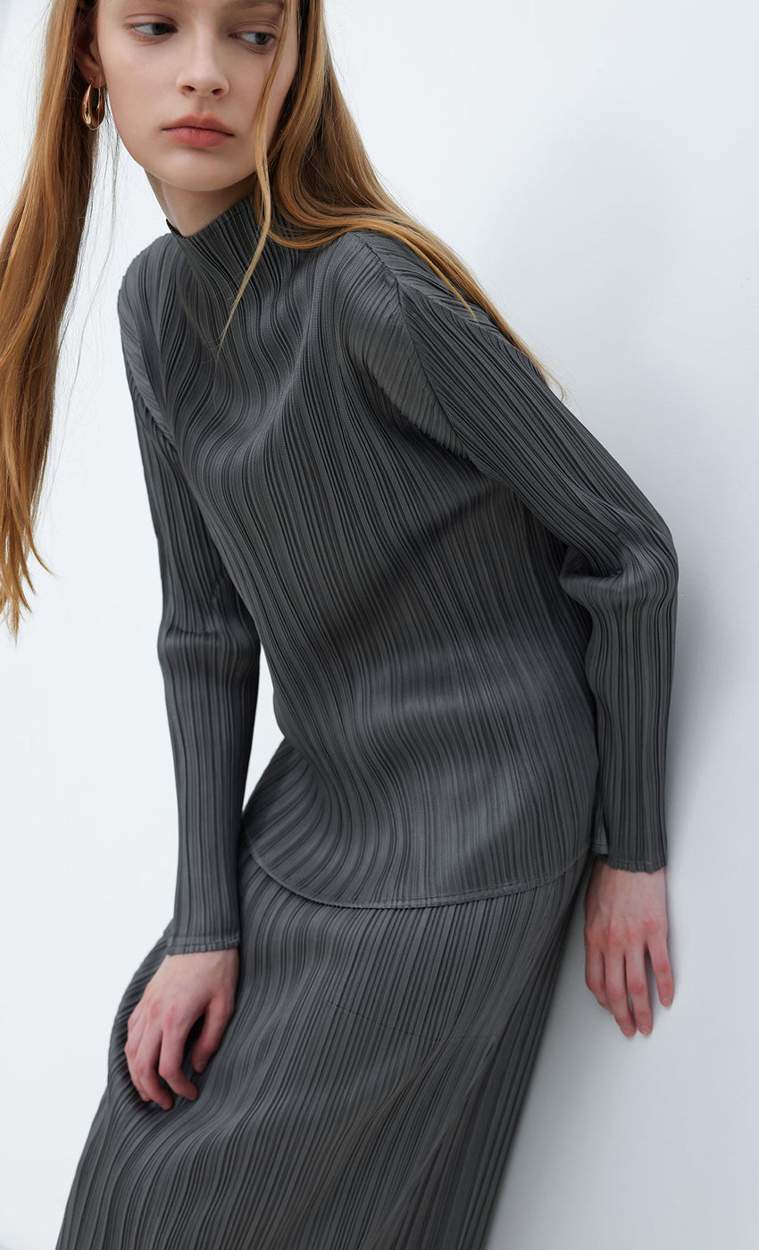 One Size - Fits XS to L / Charcoal