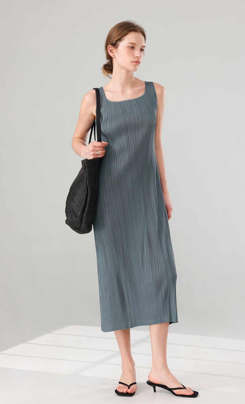 Free Size — Fit For XS - L / Charcoal