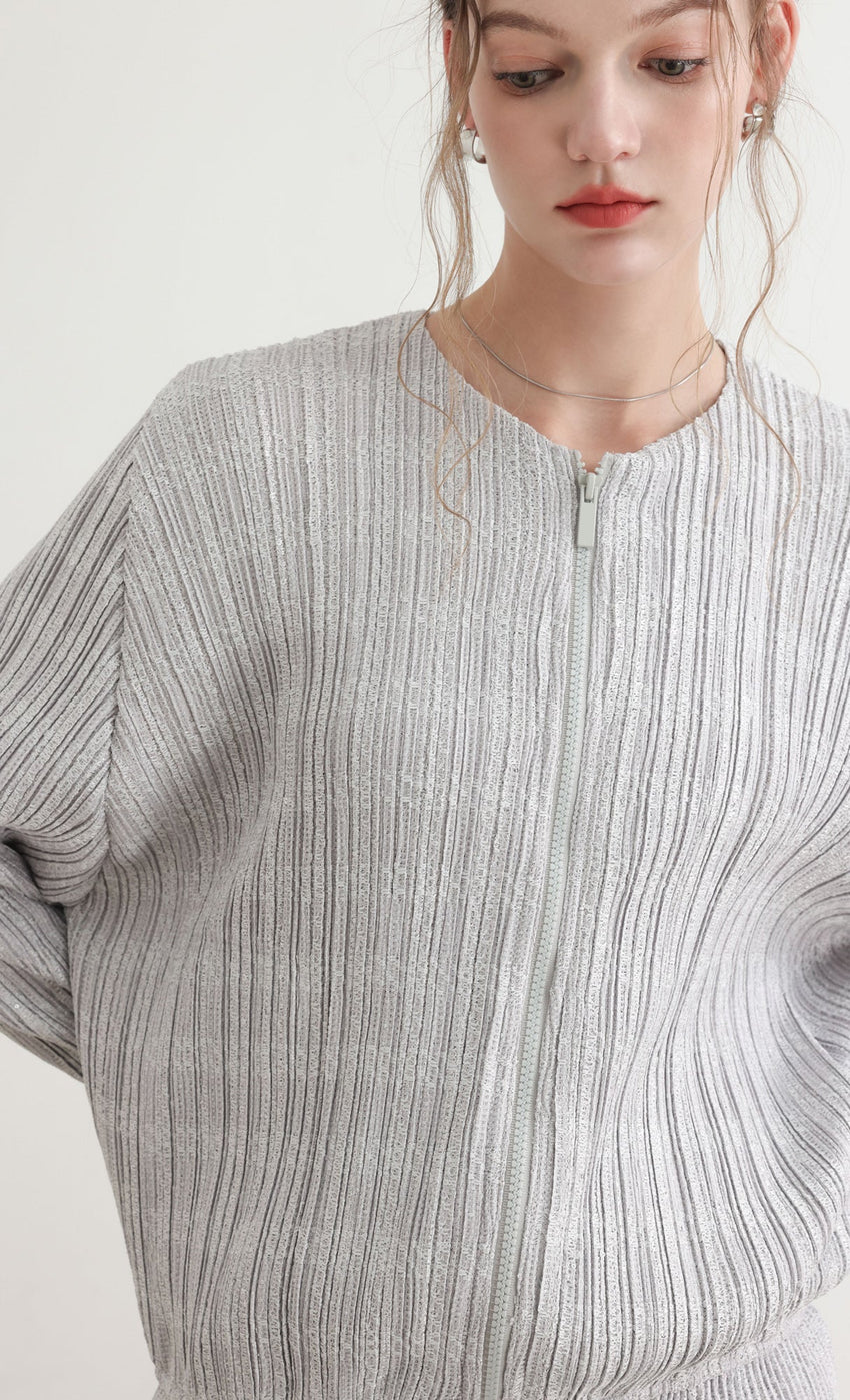 Free Size — Fit For XS - L / Grey