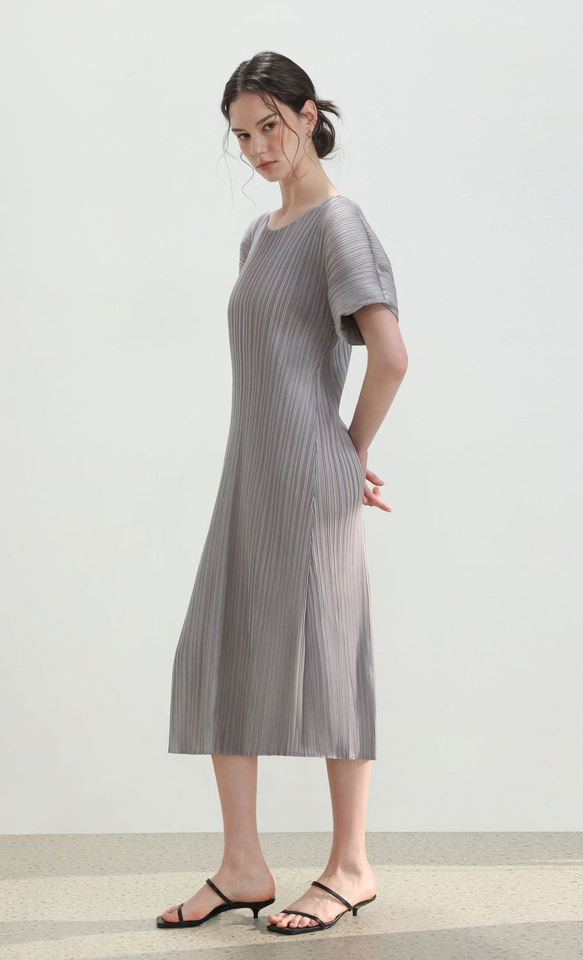 Free Size — Fit For XS - L / Grey