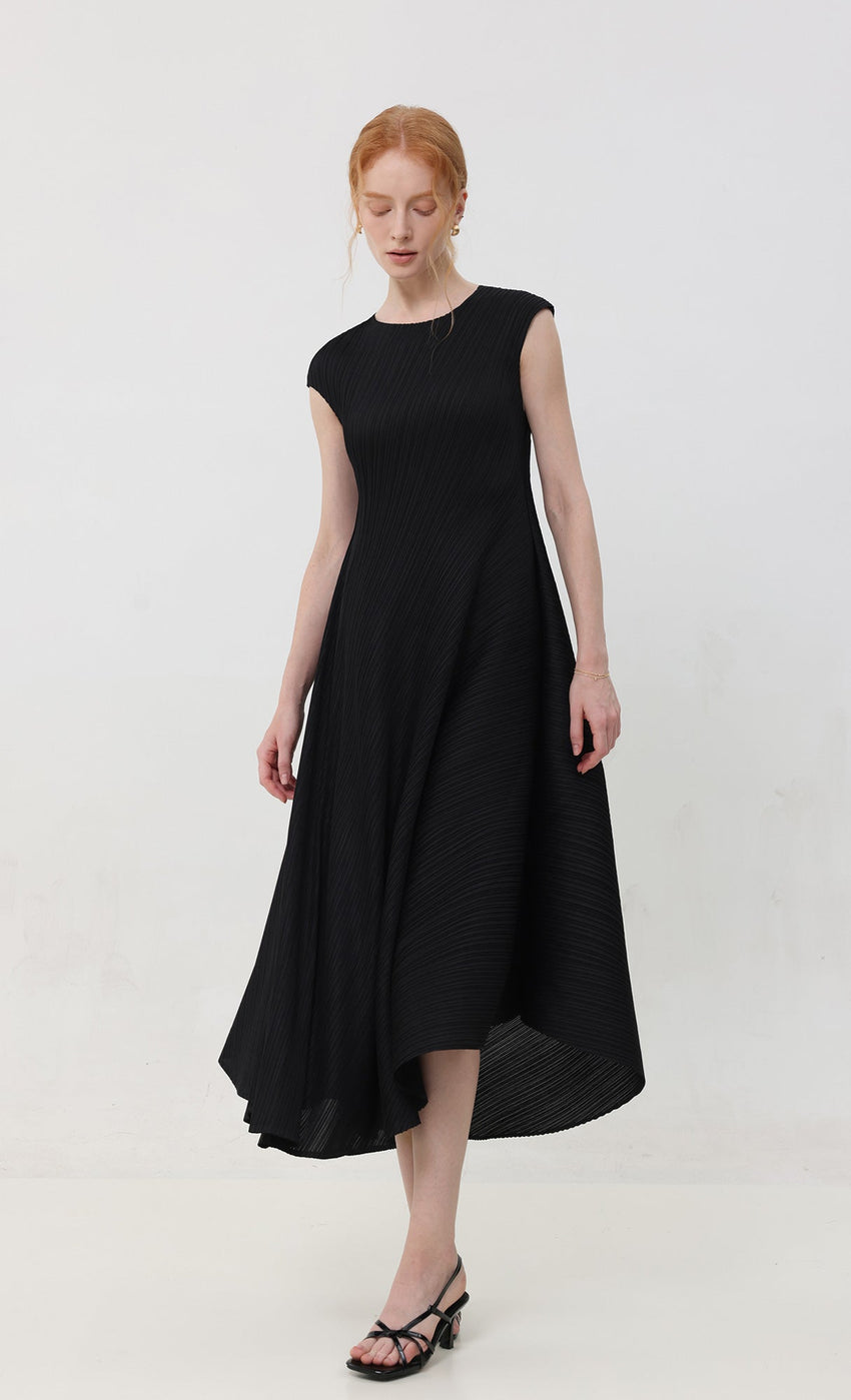 Free Size — Fit For XS - L / Black