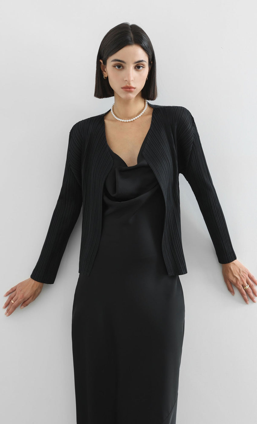Free Size — Fit For XS - L / Black