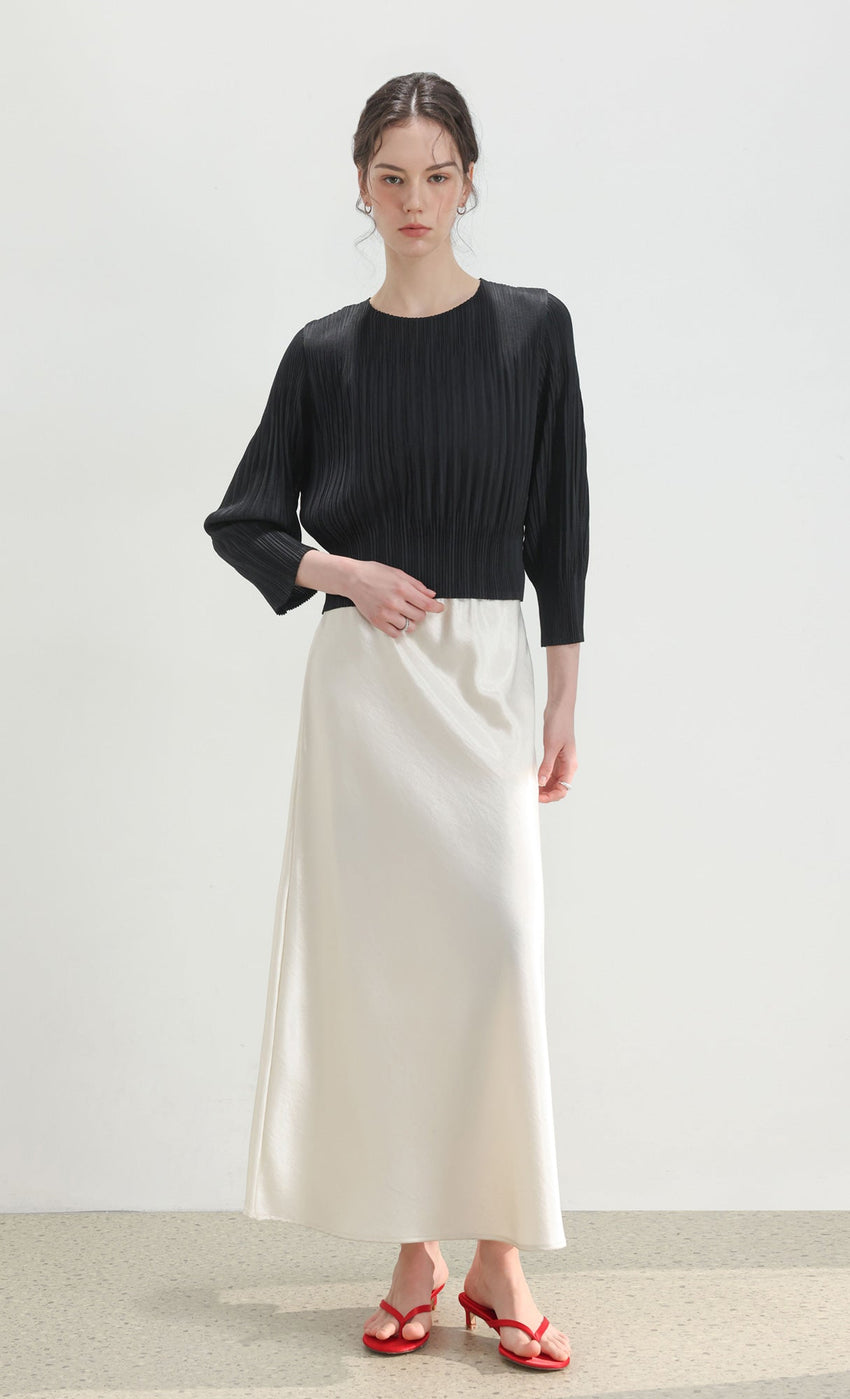 Free Size — Fit For XS - L / Black