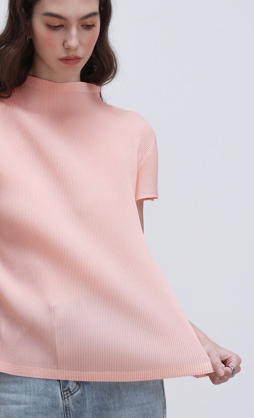 Free Size — Fit For XS - L / Pink