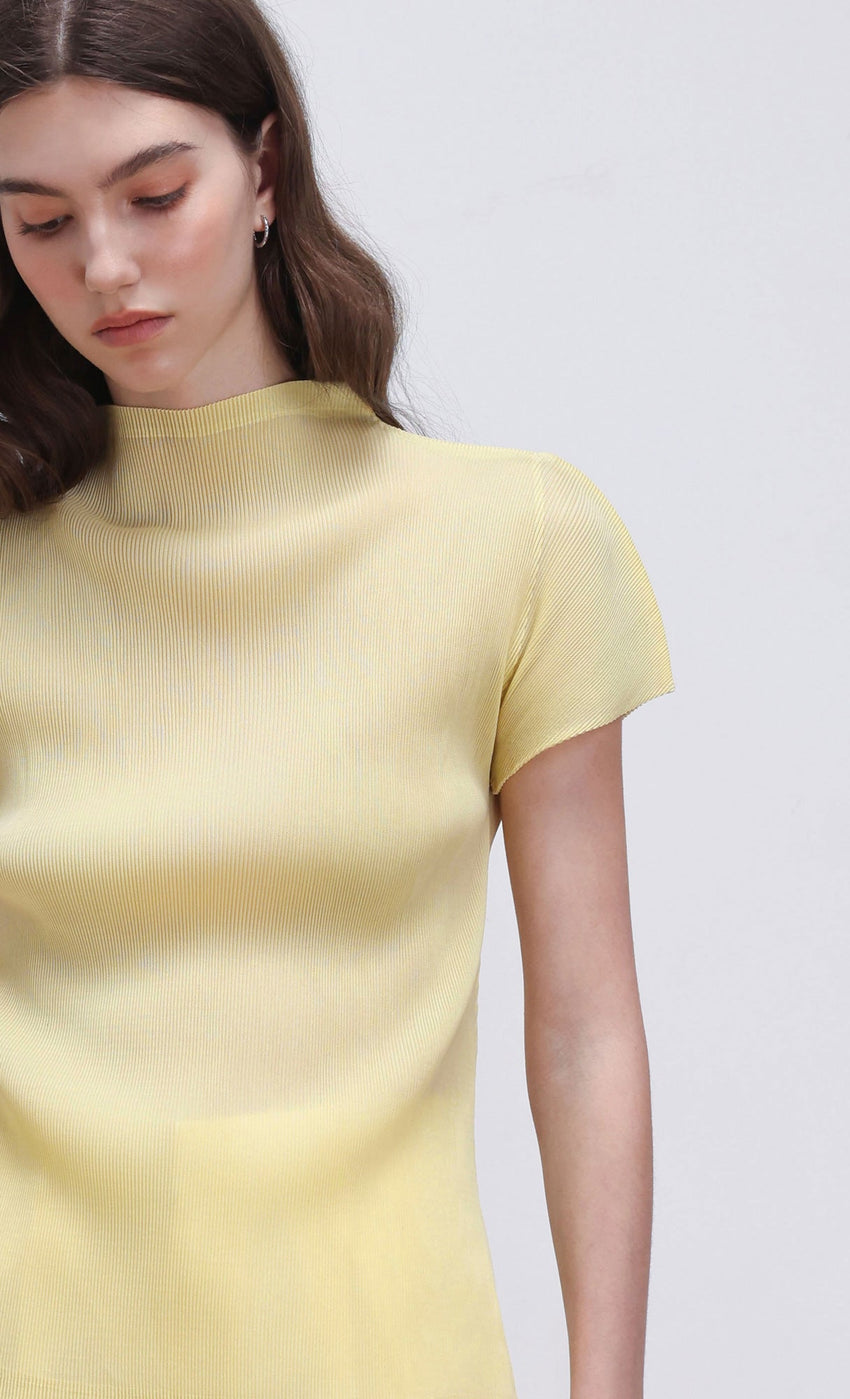 Free Size — Fit For XS - L / Yellow