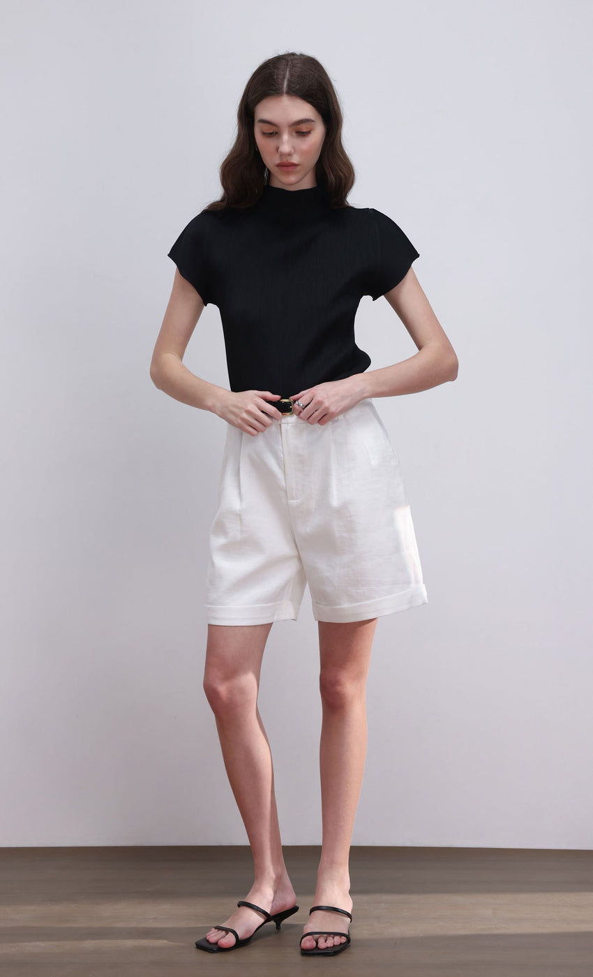 Free Size — Fit For XS - L / Black