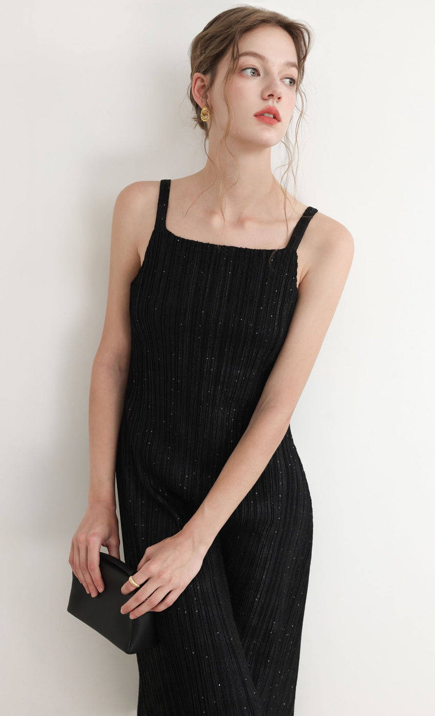 Free Size — Fit For XS - L / Black