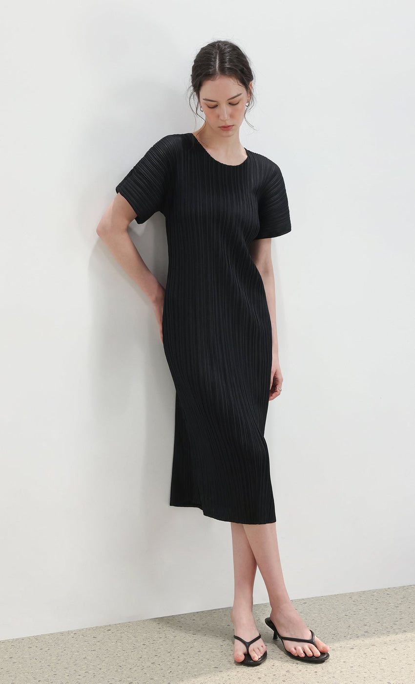 Free Size — Fit For XS - L / Black
