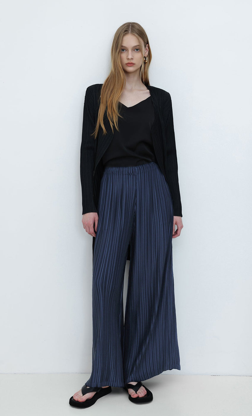 One Size - Fits XS to L / Navy