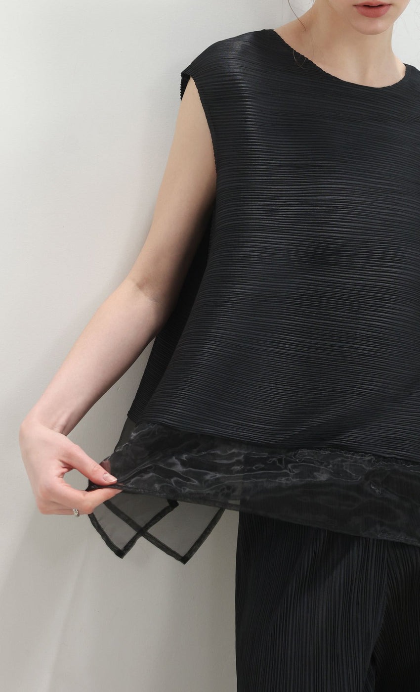 Free Size — Fit For XS - L / Black