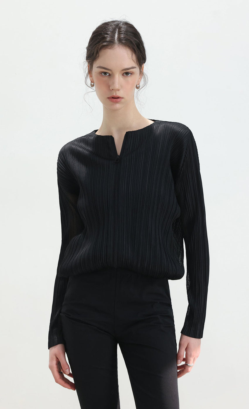Free Size — Fit For XS - L / Black