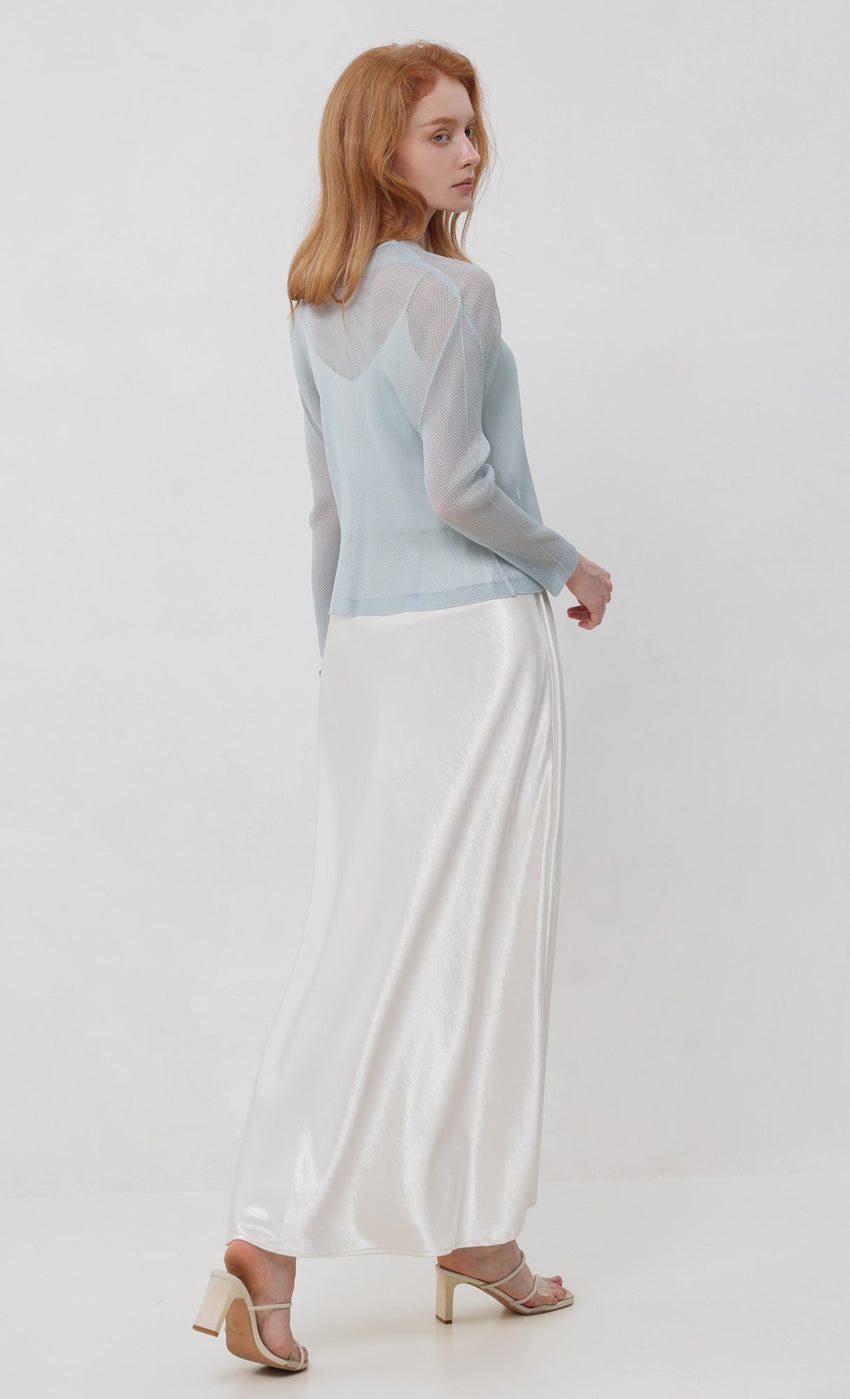 Free Size — Fit For XS - L / SkyBlue
