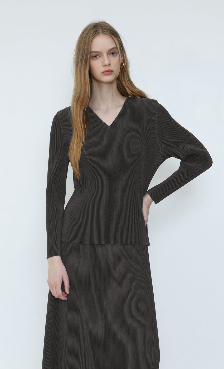One Size - Fits XS to L / Brown