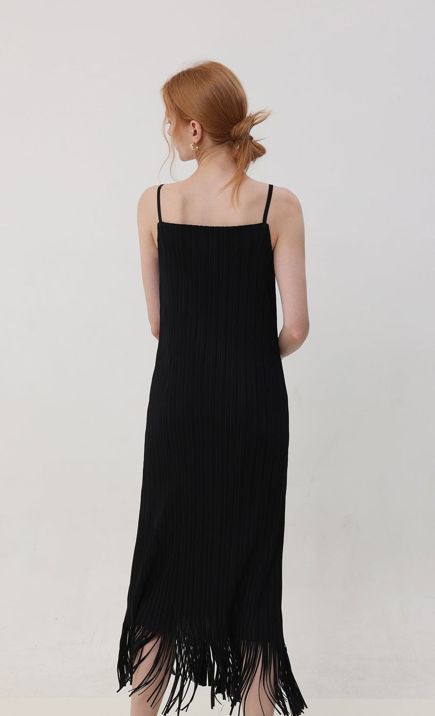 Free Size — Fit For XS - L / Black