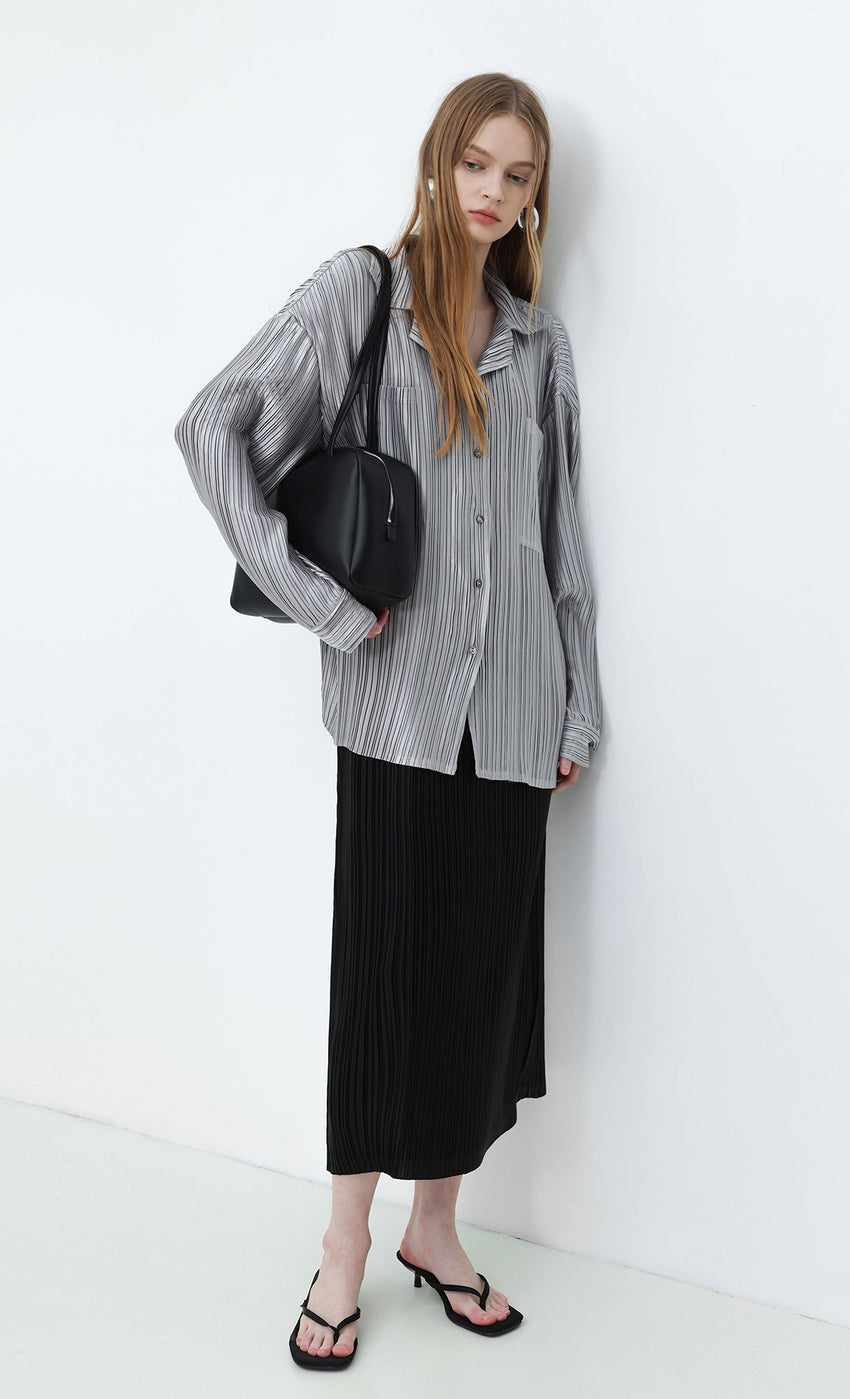 One Size - Fits XS to L / Grey