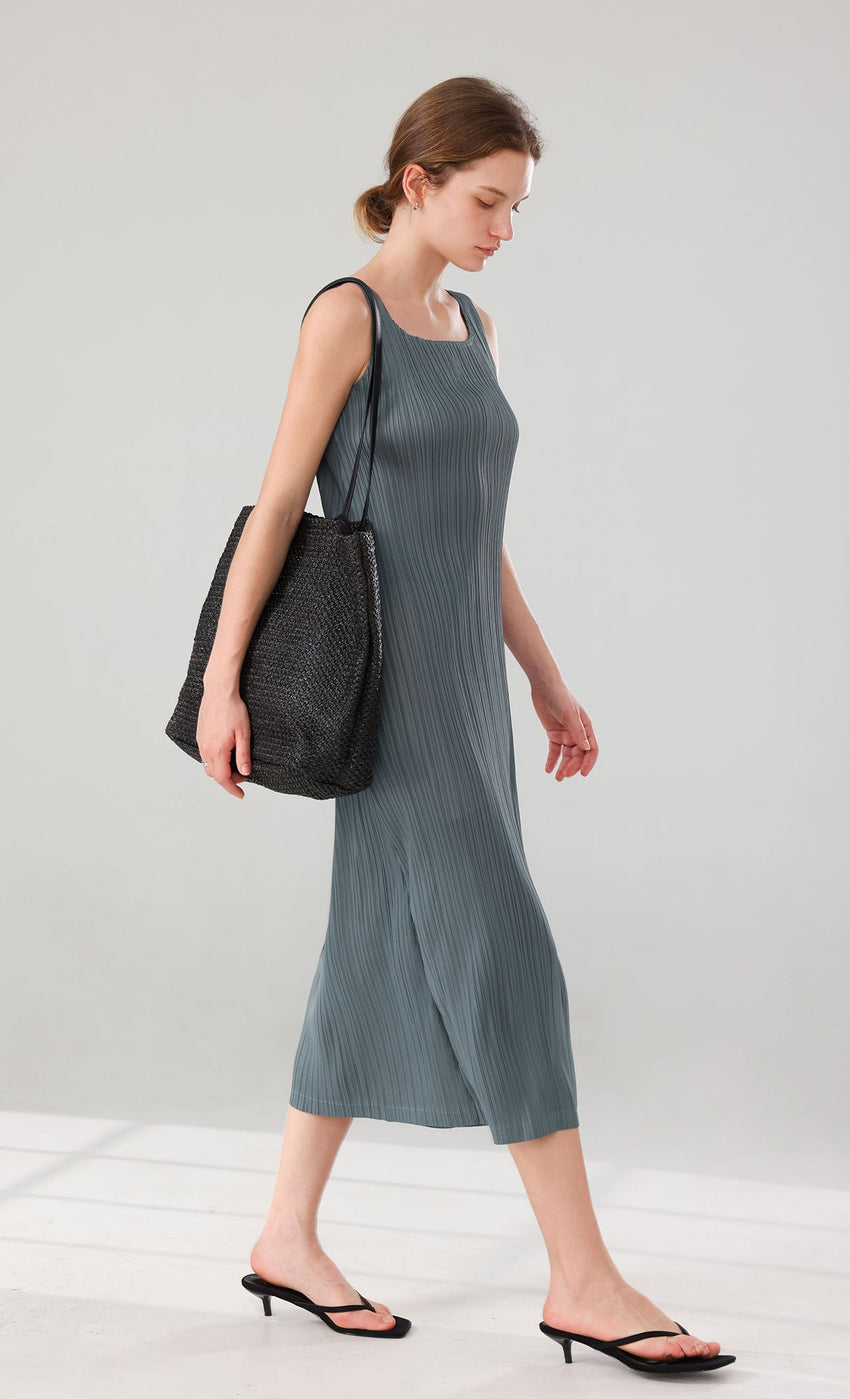 Free Size — Fit For XS - L / Charcoal