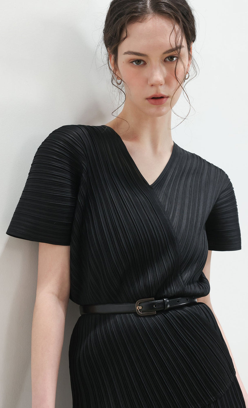 Free Size — Fit For XS - L / Black