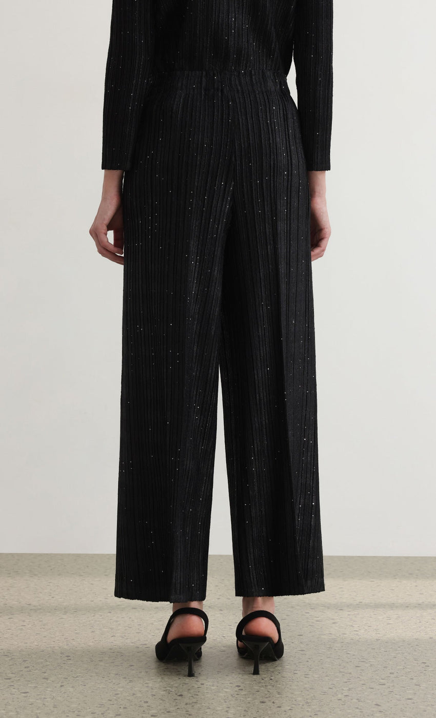 Free Size — Fit For XS - L / Black