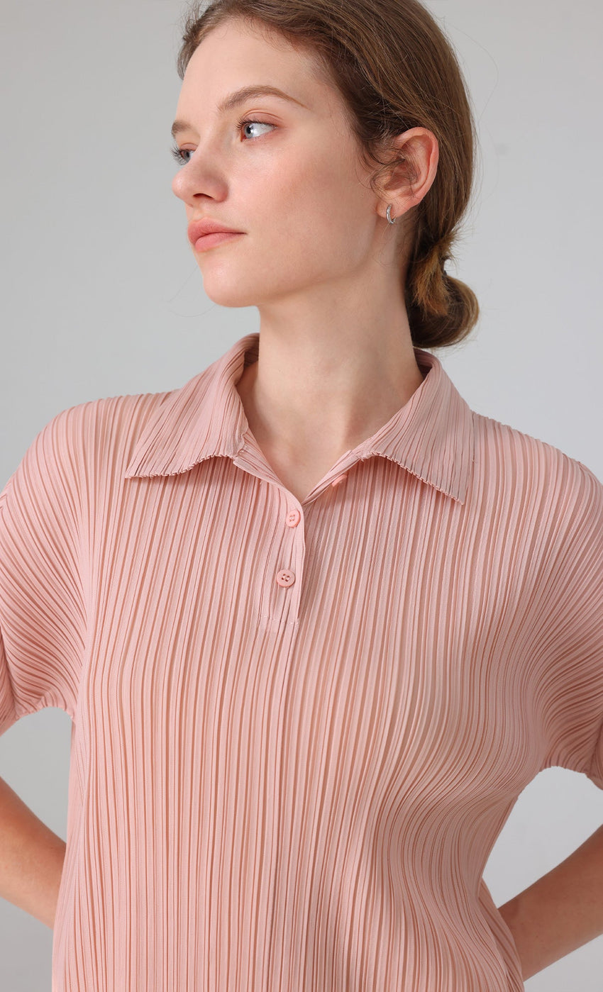 Free Size — Fit For XS - L / Pink