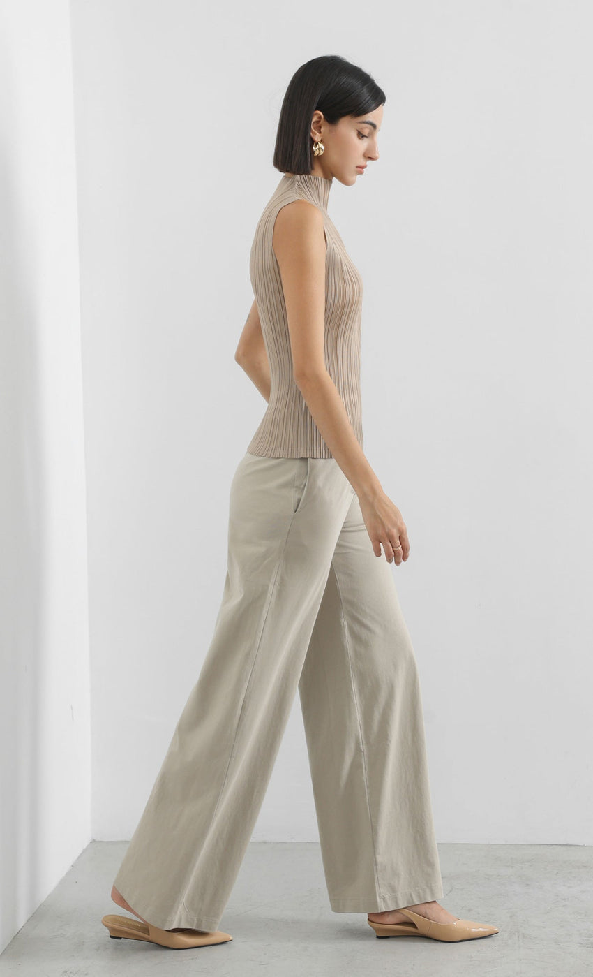 Free size / Beige