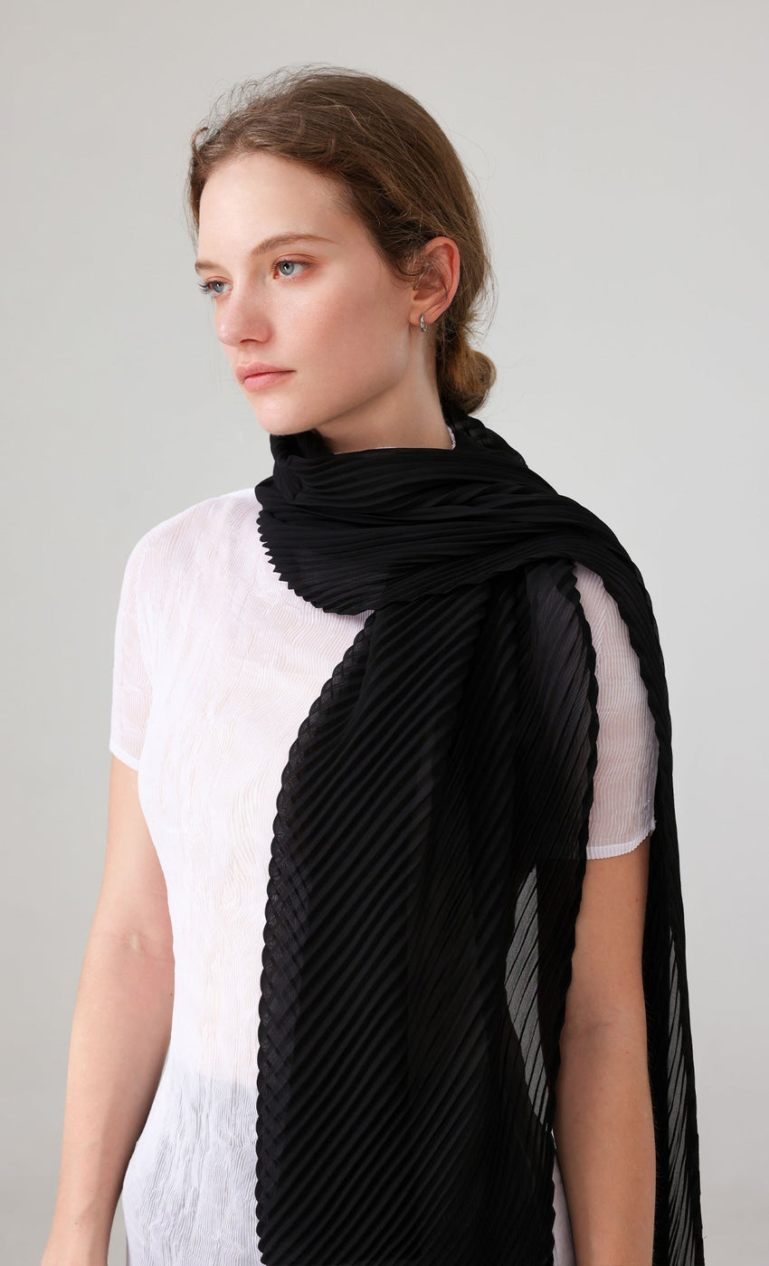 One-size / Black