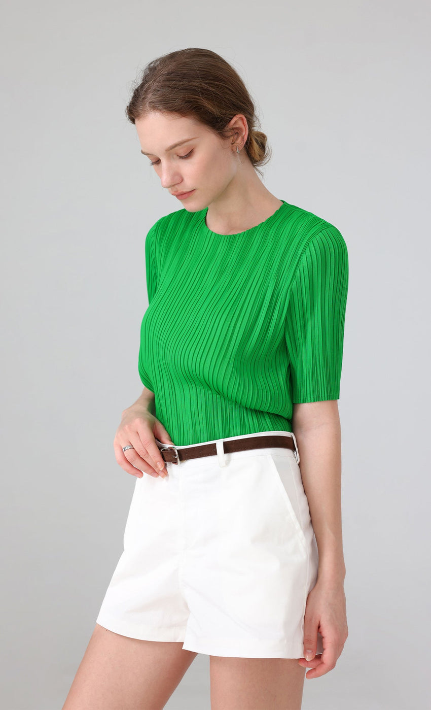 Free Size — Fit For XS - L / Green
