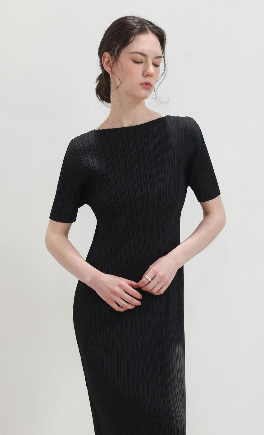 Free Size — Fit For XS - L / Black