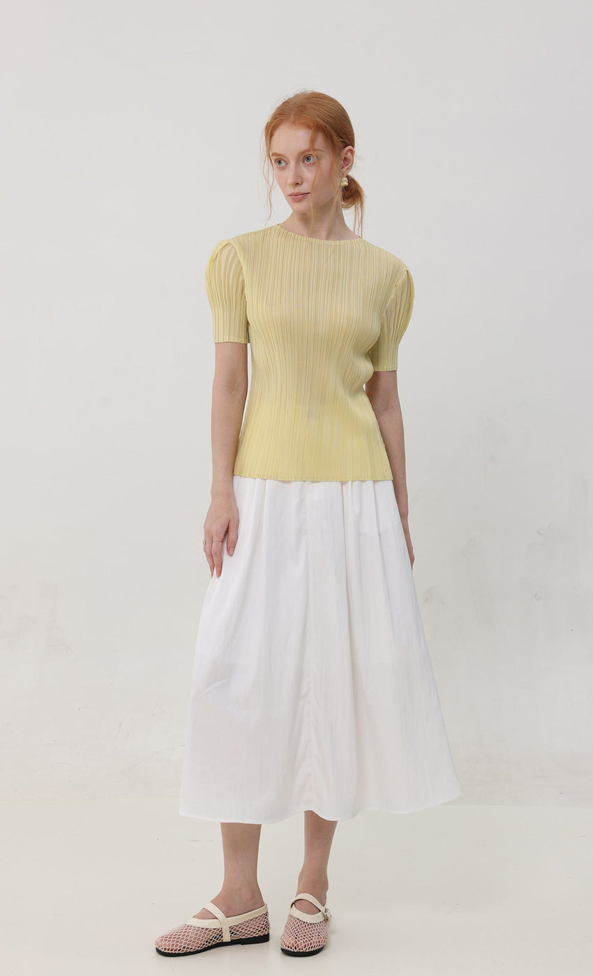Free size / Yellow