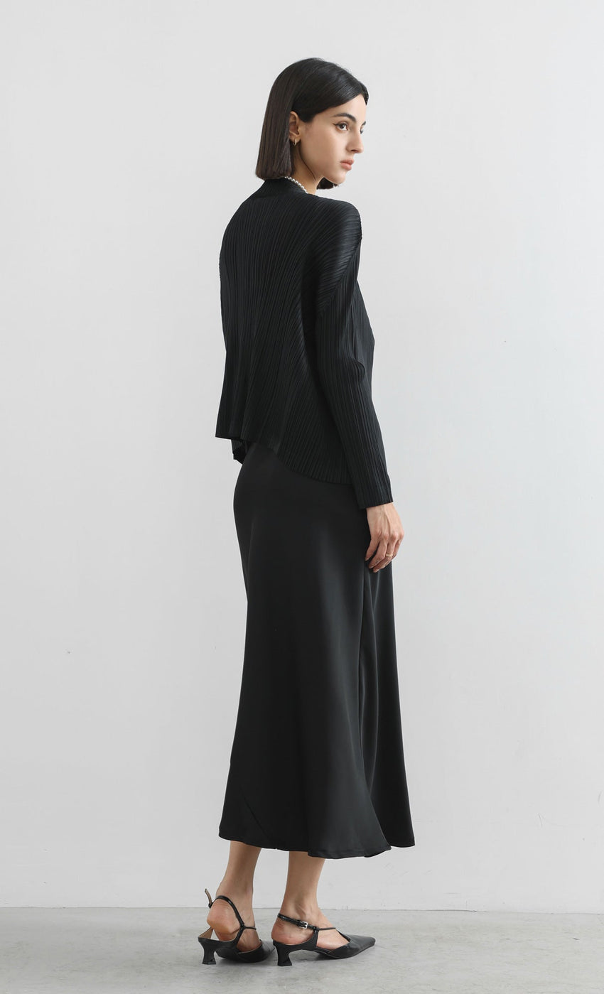Free Size — Fit For XS - L / Black